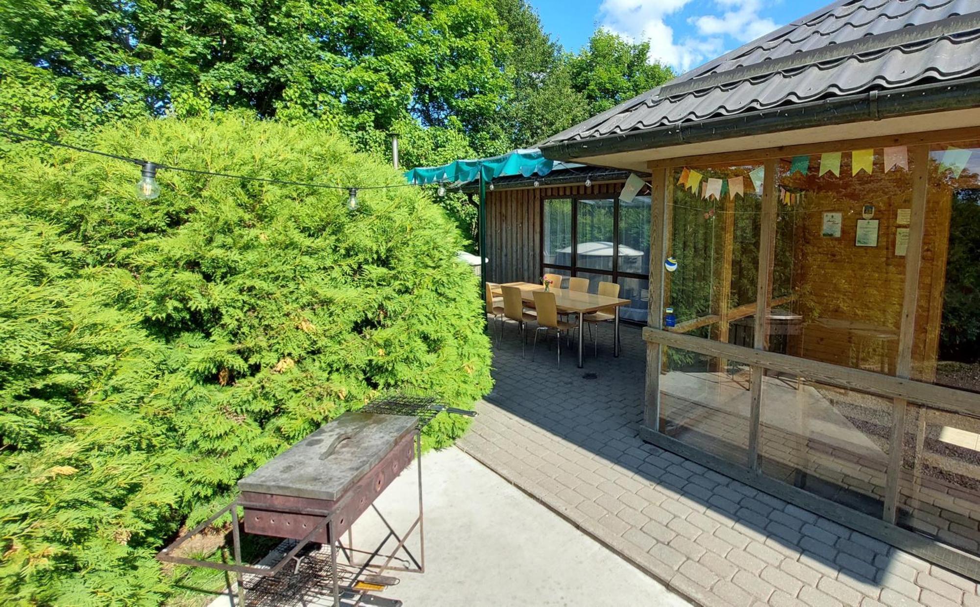 Viesumaja Kuncisi Murjanos Murjani Exterior foto