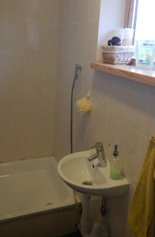 Viesumaja Kuncisi Murjanos Murjani Habitación foto